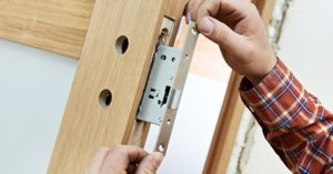 Kansas City Locksmith change lock replace lock rekey residential locksmith