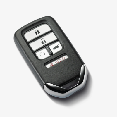 honda car key replacement in kansas