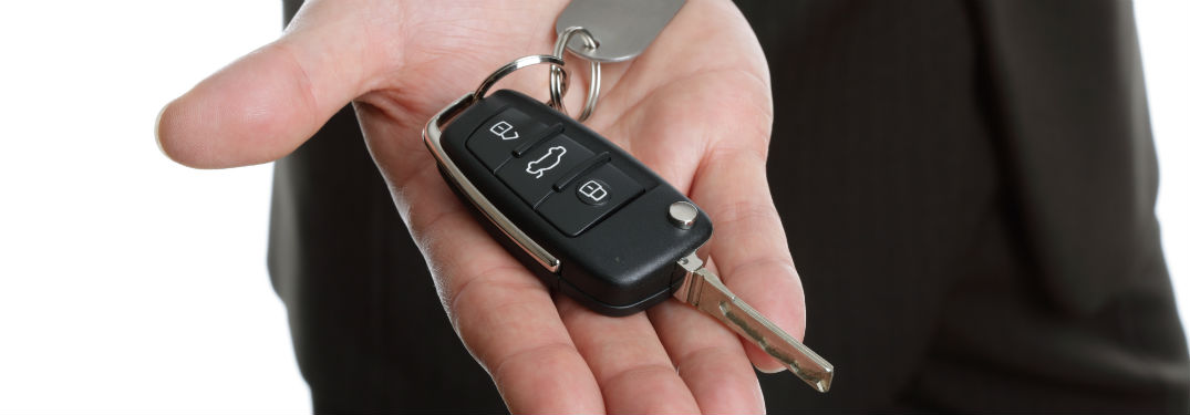 honda car key replacement in kansas