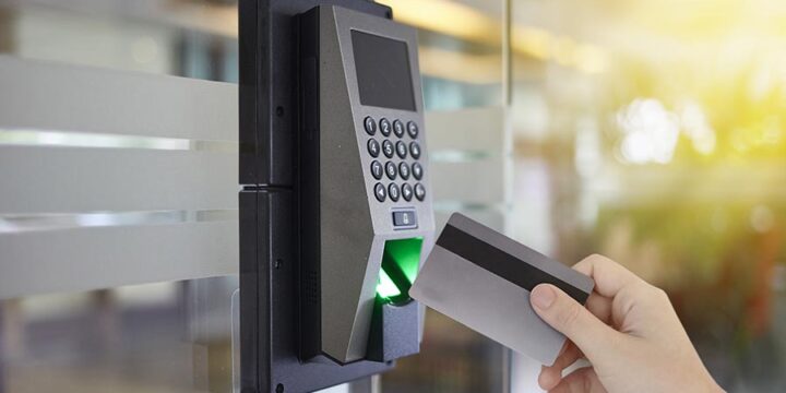 The Future of Access Control Systems