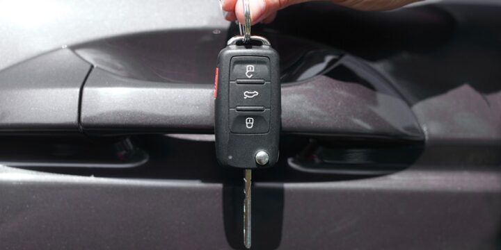 Automotive Lock Repairs and Replacements