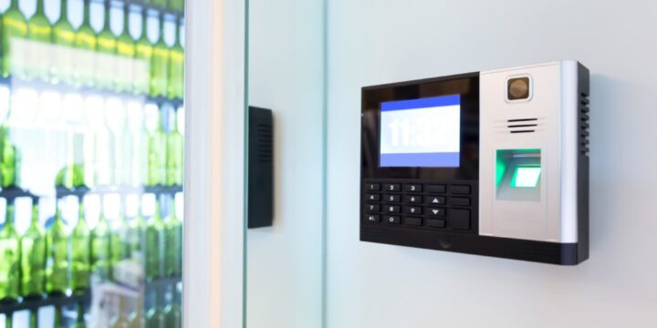 Enhance Security of your Business with Access Control Systems