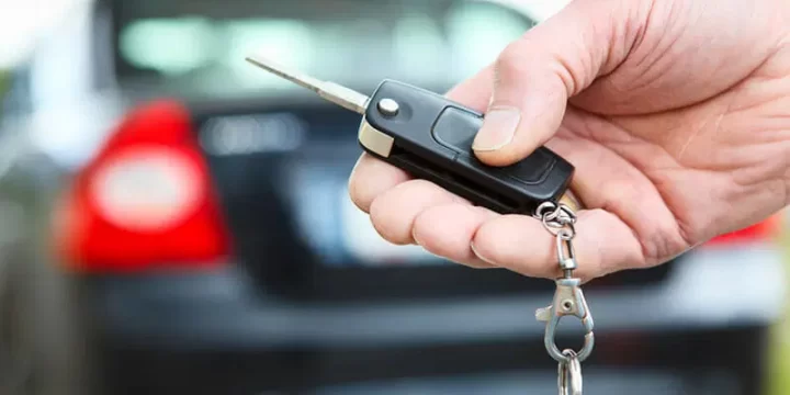 Car Locksmith Near Me: Swift Assistance