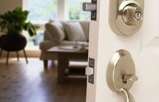 Secure Your Property with High-Security Locks Installation in Kansas City