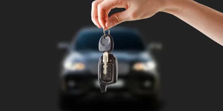 The Role of Modern Technology in Car Key Replacement