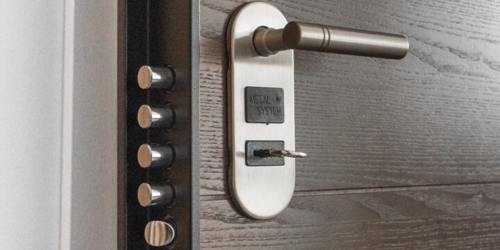 Is My Front Door Lock Secure Enough? Tips for Evaluating Lock Quality
