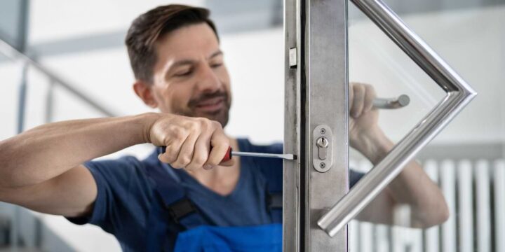 The Ethics of Overland Park Locksmithing: Best Practices for the Trade